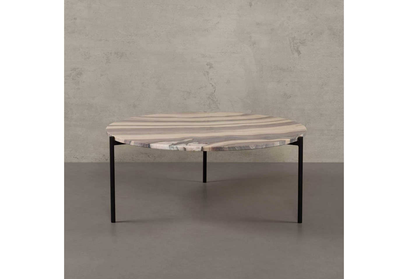 MAGNA Atelier Couchtisch Rom Exclusive Line, Exklusive Natursteinplatte MAGNA Atelier Couchtisch Rom Exclusive Line, Exklusive Natursteinplatte von MAGNA Atelier