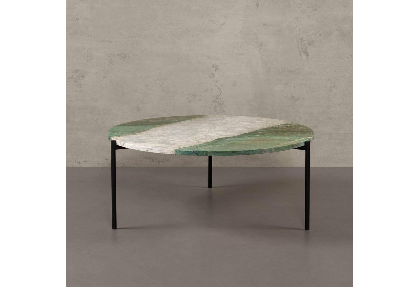 MAGNA Atelier Couchtisch Rom Exclusive Line, Exklusive Natursteinplatte MAGNA Atelier Couchtisch Rom Exclusive Line, Exklusive Natursteinplatte von MAGNA Atelier