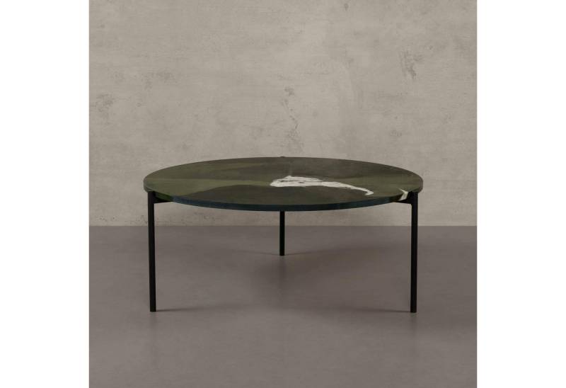 MAGNA Atelier Couchtisch Rom Exclusive Line, Exklusive Natursteinplatte von MAGNA Atelier