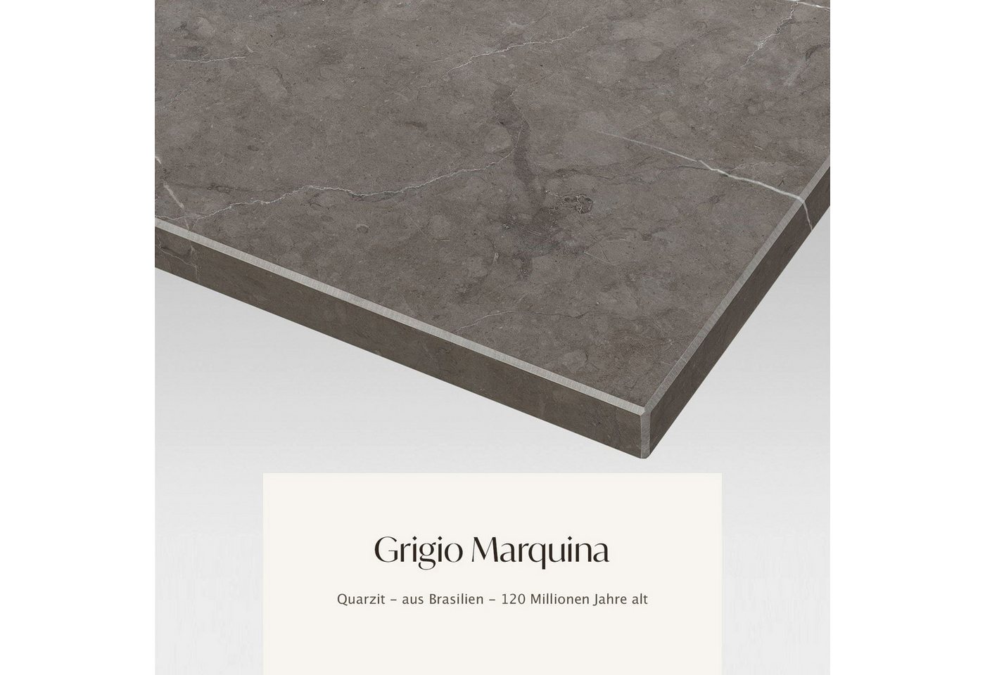 MAGNA Atelier Couchtisch Rom Marmor Couchtisch eckig, Einzigartiges Design MAGNA Atelier Couchtisch Rom Marmor Couchtisch eckig, Einzigartiges Design von MAGNA Atelier