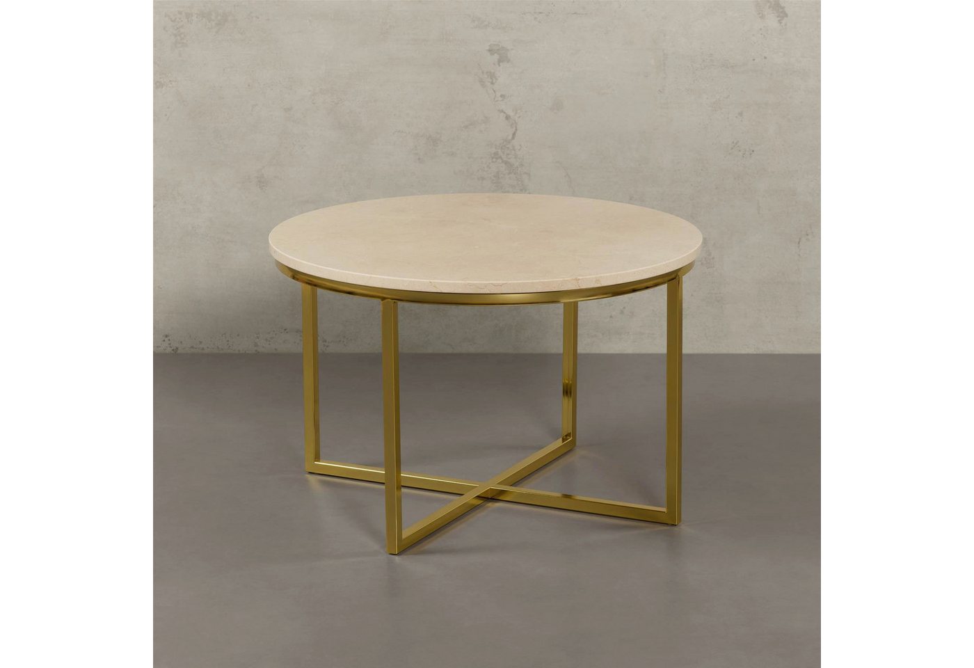 MAGNA Atelier Couchtisch Seattle Marmor Couchtisch, Elegantes Design, recyceltes Material MAGNA Atelier Couchtisch Seattle Marmor Couchtisch, Elegantes Design, recyceltes Material von MAGNA Atelier
