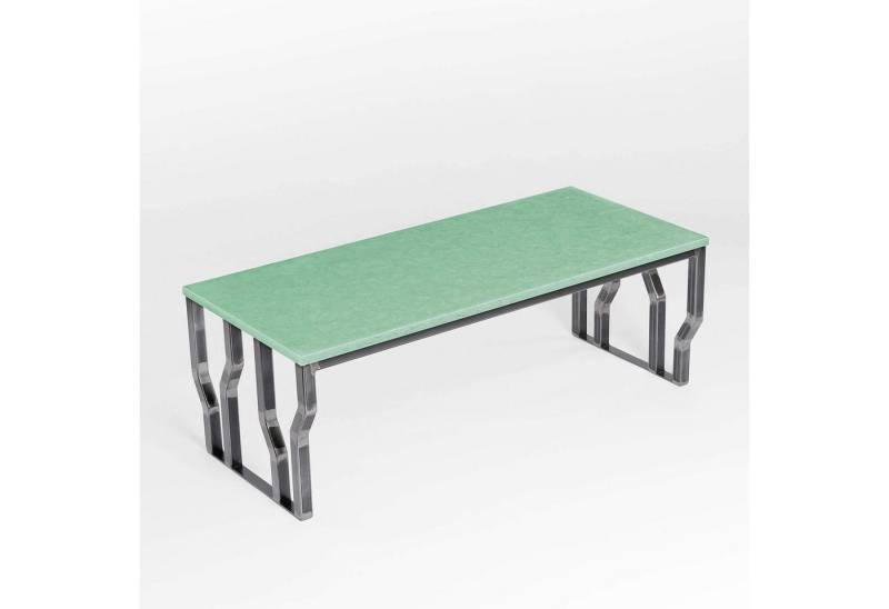 MAGNA Atelier Couchtisch Silicon Valley Glaskeramik Couchtisch, Einzigartiges Unikat aus Glaskeramik von MAGNA Atelier