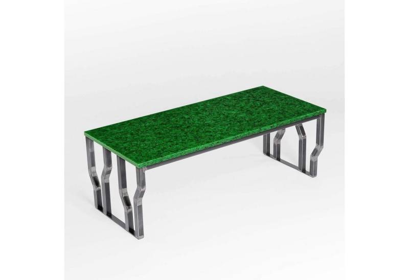 MAGNA Atelier Couchtisch Silicon Valley Glaskeramik Couchtisch, Einzigartiges Unikat aus Glaskeramik von MAGNA Atelier