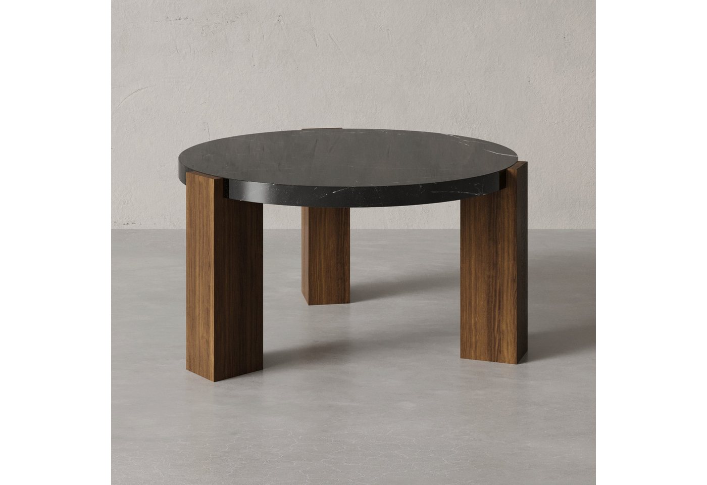 MAGNA Atelier Couchtisch Seoul Marmor Couchtisch, Einzigartige Marmorierung MAGNA Atelier Couchtisch Seoul Marmor Couchtisch, Einzigartige Marmorierung von MAGNA Atelier