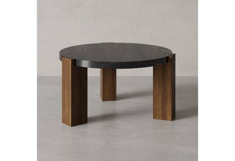 MAGNA Atelier Couchtisch Seoul Marmor Couchtisch, Einzigartige Marmorierung MAGNA Atelier Couchtisch Seoul Marmor Couchtisch, Einzigartige Marmorierung von MAGNA Atelier