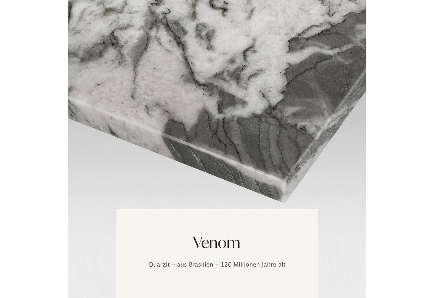 MAGNA Atelier Couchtisch Venedig Marmor Couchtisch MAGNA Atelier Couchtisch Venedig Marmor Couchtisch von MAGNA Atelier