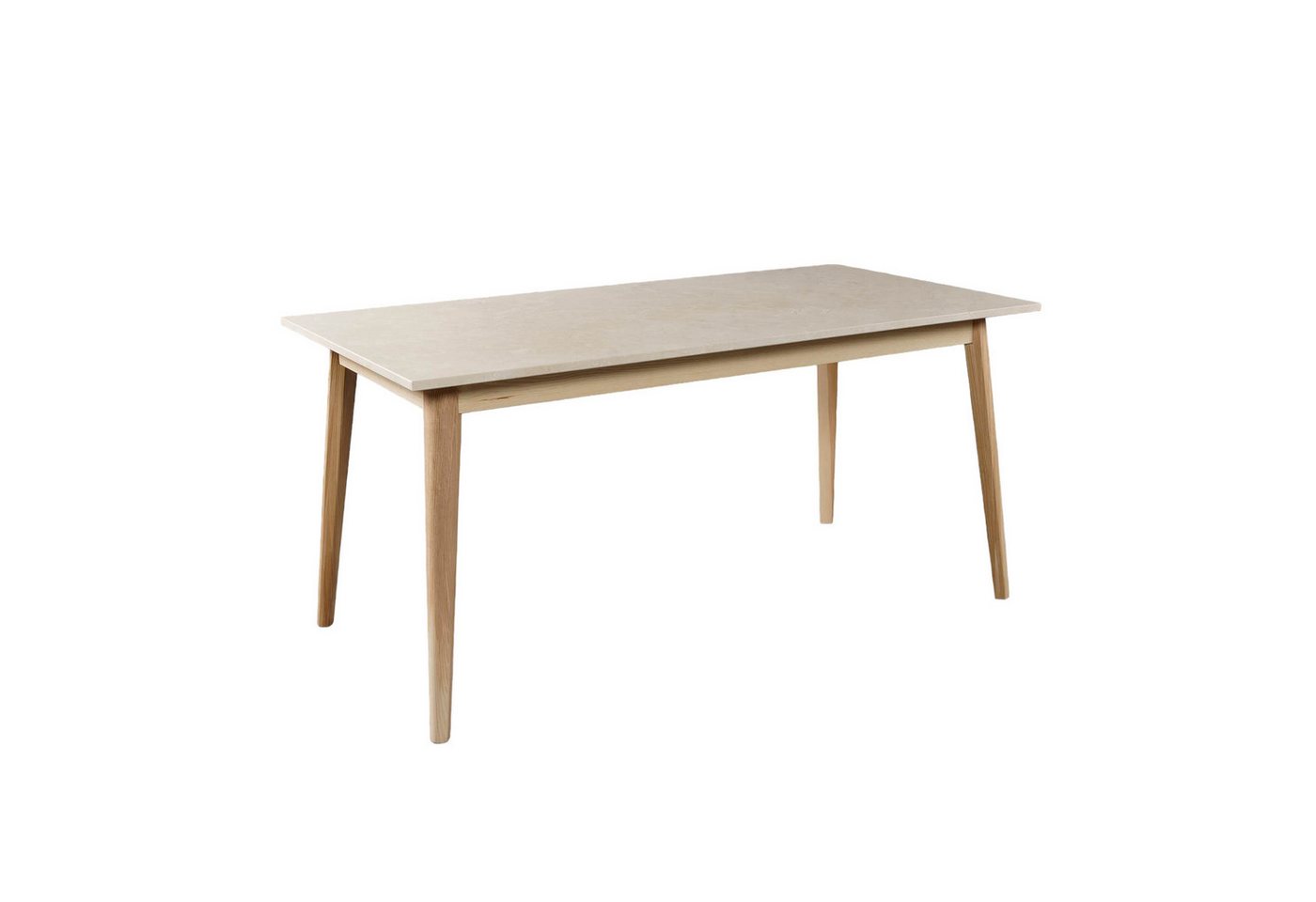 MAGNA Atelier Esstisch Malmö Marmor Esstisch, Minimalistisch-elegant, umweltfreundlich von MAGNA Atelier