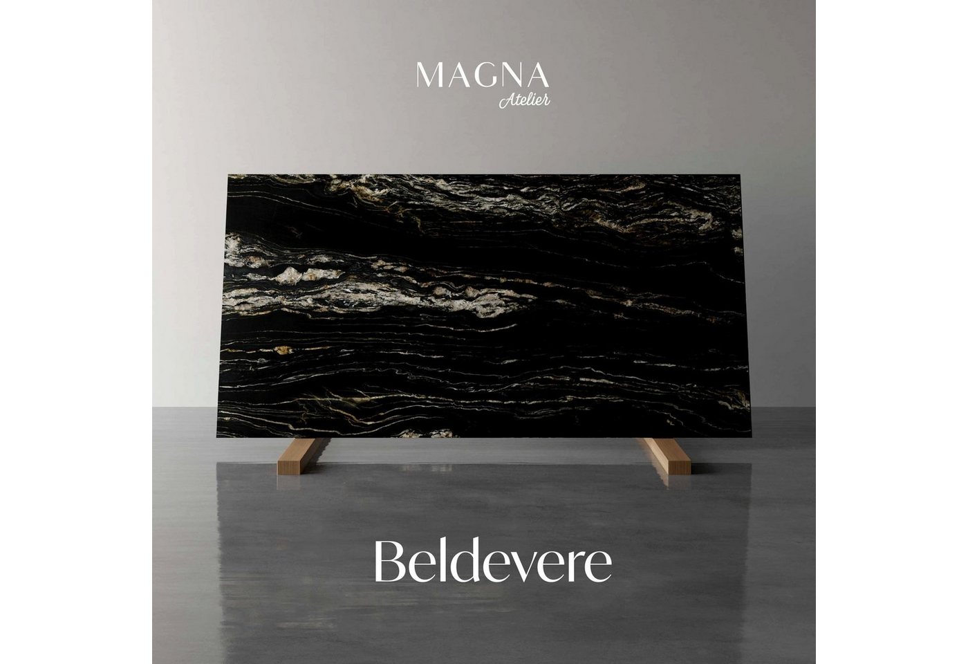 MAGNA Atelier Esstisch OCTAGON aus Marmor, Küchentisch, Naturstein Dining Table, 120x76cm von MAGNA Atelier