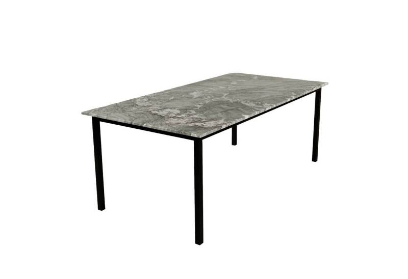 MAGNA Atelier Esstisch SAPPORO aus ECHTEM MARMOR, Küchentisch, Naturstein, Dining Table, nachhaltig, 200x100x75cm MAGNA Atelier Esstisch SAPPORO aus ECHTEM MARMOR, Küchentisch, Naturstein, Dining Table, nachhaltig, 200x100x75cm von MAGNA Atelier