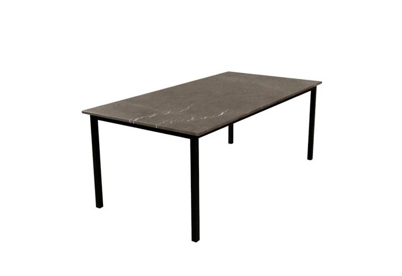 MAGNA Atelier Esstisch SAPPORO aus ECHTEM MARMOR, Küchentisch, Naturstein, Dining Table, nachhaltig, 200x100x75cm MAGNA Atelier Esstisch SAPPORO aus ECHTEM MARMOR, Küchentisch, Naturstein, Dining Table, nachhaltig, 200x100x75cm von MAGNA Atelier