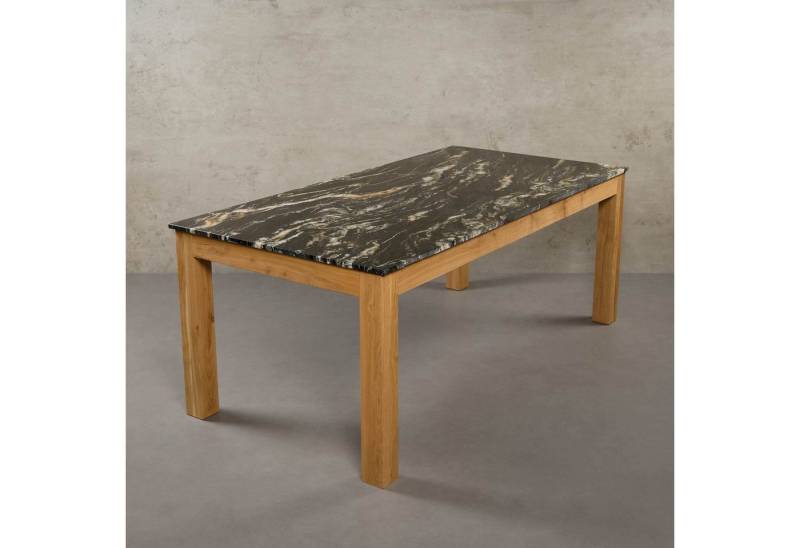 MAGNA Atelier Esstisch Valencia Exclusive Line, Beine aus massivem Eichenholz MAGNA Atelier Esstisch Valencia Exclusive Line, Beine aus massivem Eichenholz von MAGNA Atelier