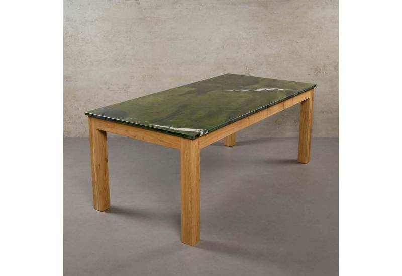 MAGNA Atelier Esstisch Valencia Exclusive Line, Beine aus massivem Eichenholz MAGNA Atelier Esstisch Valencia Exclusive Line, Beine aus massivem Eichenholz von MAGNA Atelier