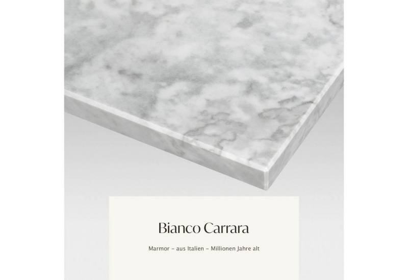 MAGNA Atelier Konsolentisch Forte dei Marmi, Handgefertigt, einzigartiges Design von MAGNA Atelier