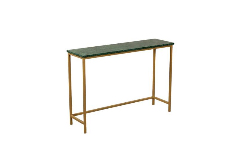 MAGNA Atelier Konsolentisch MONTE CARLO aus ECHTEM MARMOR, Ablagetisch, Metallgestell, Naturstein Sideboard, 110x32x70cm MAGNA Atelier Konsolentisch MONTE CARLO aus ECHTEM MARMOR, Ablagetisch, Metallgestell, Naturstein Sideboard, 110x32x70cm von MAGNA Atelier