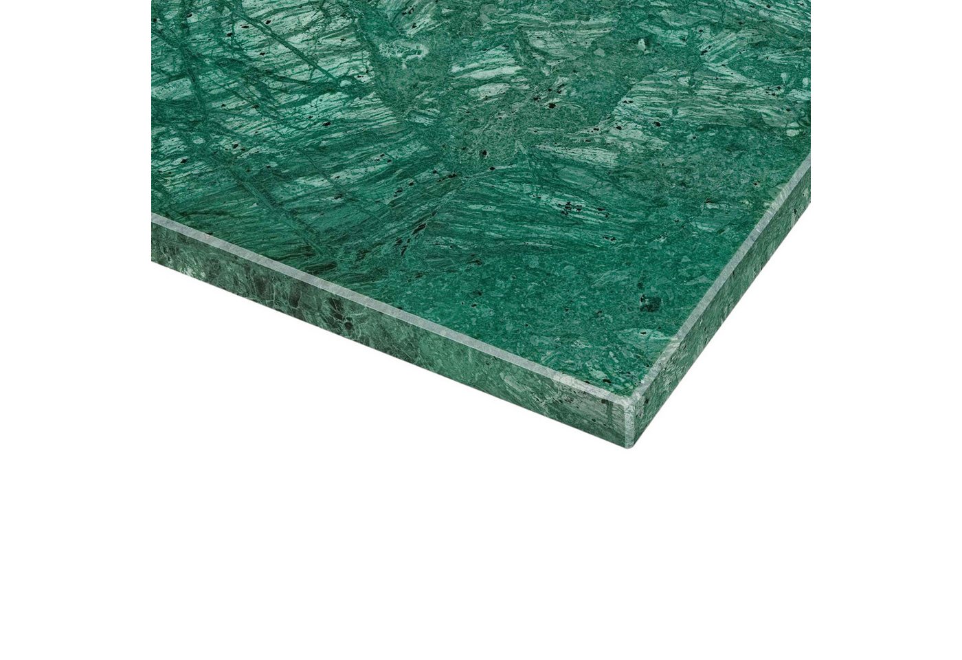 MAGNA Atelier Tischplatte TISCHPLATTE ECKIG ECHTER MARMOR, Tischplatte eckig, 50x50cm - 80x80cm MAGNA Atelier Tischplatte TISCHPLATTE ECKIG ECHTER MARMOR, Tischplatte eckig, 50x50cm - 80x80cm von MAGNA Atelier