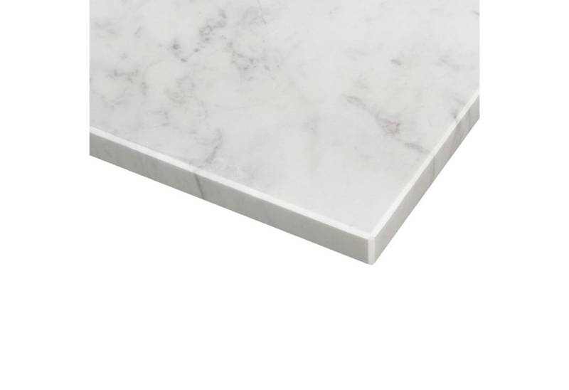 MAGNA Atelier Tischplatte TISCHPLATTE ECKIG ECHTER MARMOR, Tischplatte eckig, 50x50cm - 80x80cm MAGNA Atelier Tischplatte TISCHPLATTE ECKIG ECHTER MARMOR, Tischplatte eckig, 50x50cm - 80x80cm von MAGNA Atelier