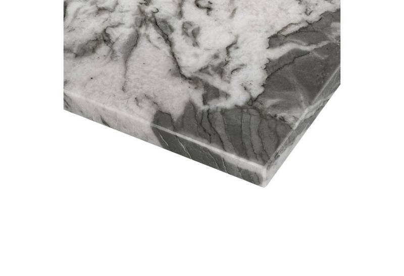 MAGNA Atelier Tischplatte TISCHPLATTE ECKIG ECHTER MARMOR, Tischplatte eckig, 50x50cm - 80x80cm MAGNA Atelier Tischplatte TISCHPLATTE ECKIG ECHTER MARMOR, Tischplatte eckig, 50x50cm - 80x80cm von MAGNA Atelier
