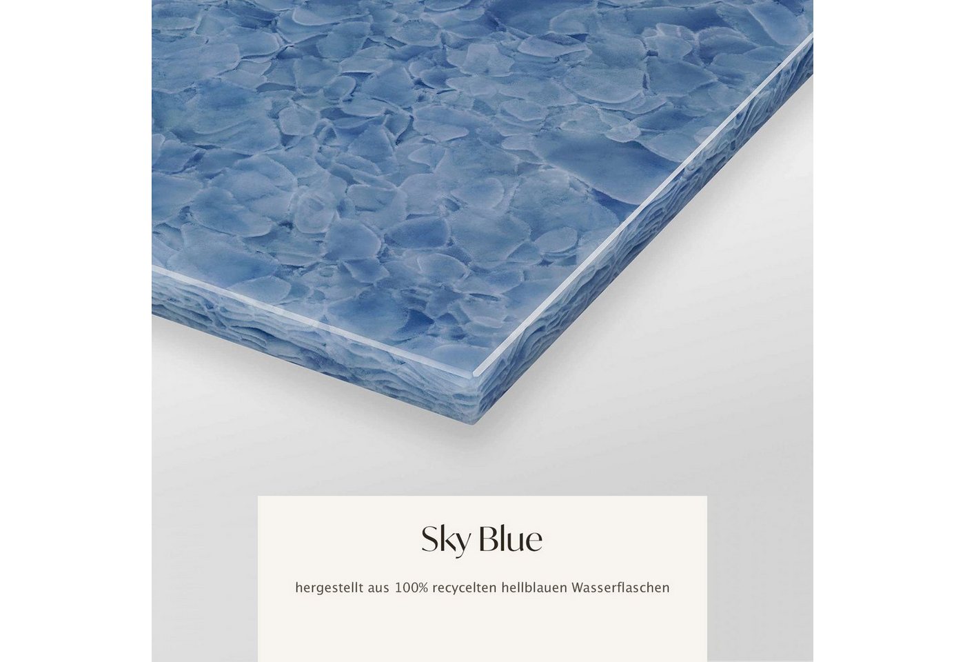 MAGNA Atelier Tischplatte TISCHPLATTE ECKIG GLASKERAMIK, Tischplatte eckig, Glaskeramik, 50x50cm - 80x80cm MAGNA Atelier Tischplatte TISCHPLATTE ECKIG GLASKERAMIK, Tischplatte eckig, Glaskeramik, 50x50cm - 80x80cm von MAGNA Atelier
