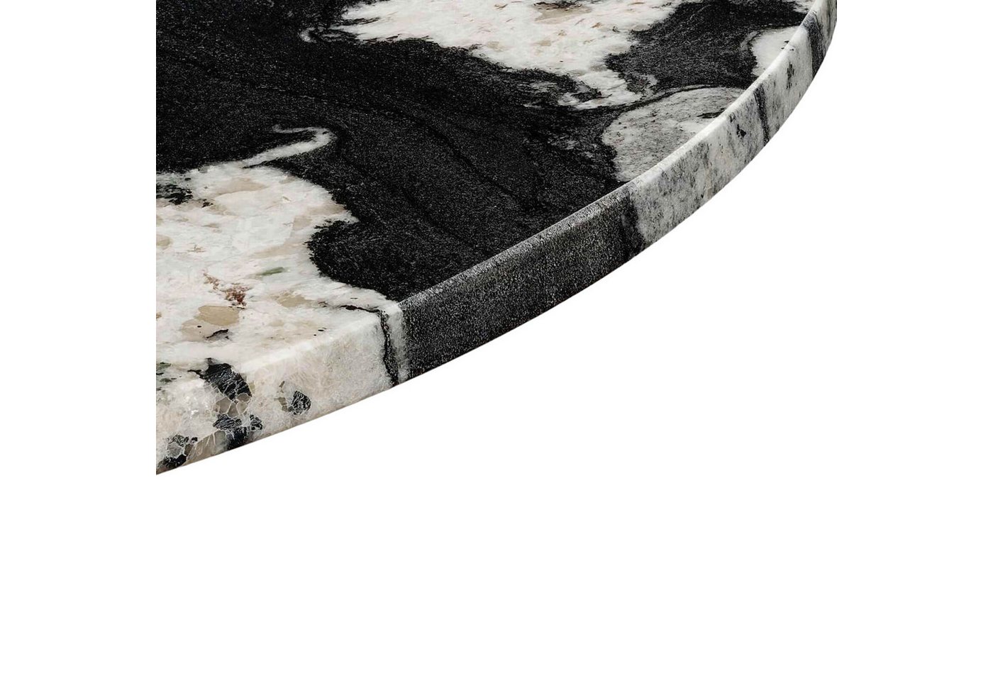 MAGNA Atelier Tischplatte aus ECHTEM MARMOR nach Maß, Tischplatte rund, echter Marmor, Ø50cm - Ø100cm MAGNA Atelier Tischplatte aus ECHTEM MARMOR nach Maß, Tischplatte rund, echter Marmor, Ø50cm - Ø100cm von MAGNA Atelier