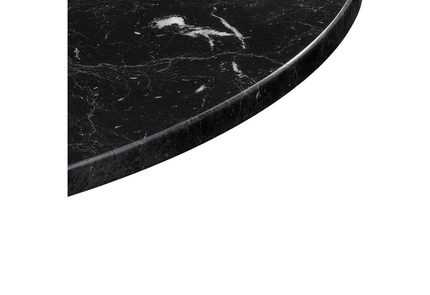 MAGNA Atelier Tischplatte aus ECHTEM MARMOR nach Maß, Tischplatte rund, echter Marmor, Ø50cm - Ø100cm MAGNA Atelier Tischplatte aus ECHTEM MARMOR nach Maß, Tischplatte rund, echter Marmor, Ø50cm - Ø100cm von MAGNA Atelier