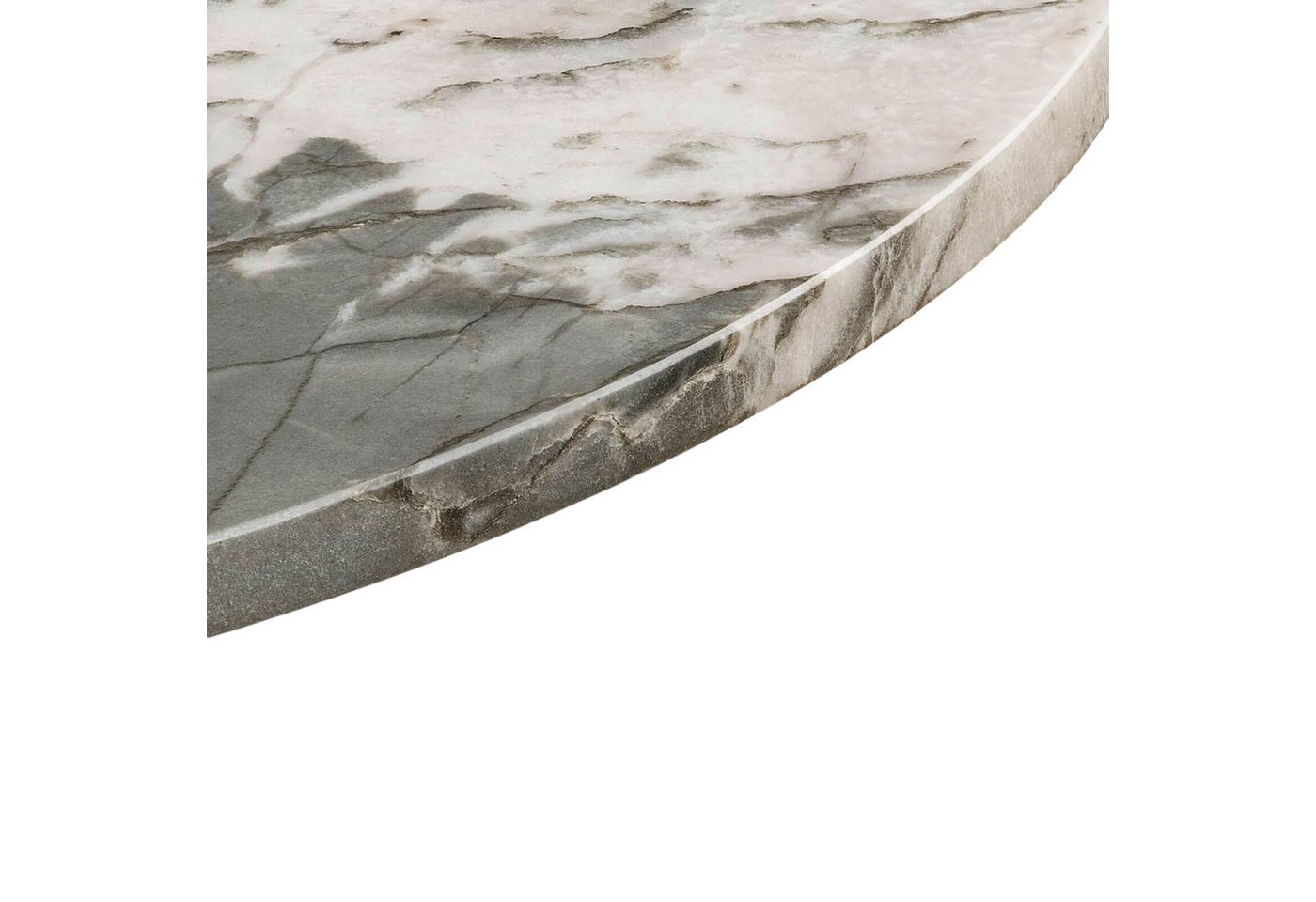 MAGNA Atelier Tischplatte aus ECHTEM MARMOR nach Maß, Tischplatte rund, echter Marmor, Ø50cm - Ø100cm MAGNA Atelier Tischplatte aus ECHTEM MARMOR nach Maß, Tischplatte rund, echter Marmor, Ø50cm - Ø100cm von MAGNA Atelier
