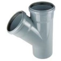 Ht Abzweig mit Muffe und Gummidichtungen HT-Rohr dn 75/75 67° htea Ht Abzweig mit Muffe und Gummidichtungen HT-Rohr dn 75/75 67° htea von MAGNAPLAST