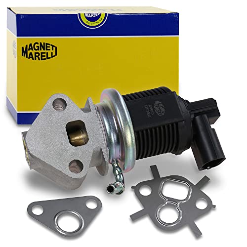 Magneti Marelli 571822112013 - AGR-Ventil Magneti Marelli 571822112013 - AGR-Ventil von Magneti Marelli