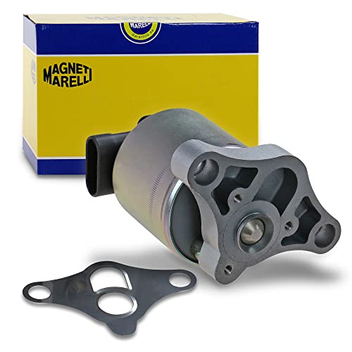 Magneti Marelli 571822112025 - AGR-Ventil von Magneti Marelli