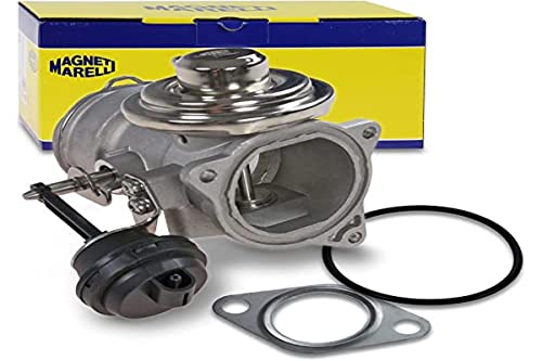 Magneti Marelli 571822112050 - AGR-Ventil von Magneti Marelli