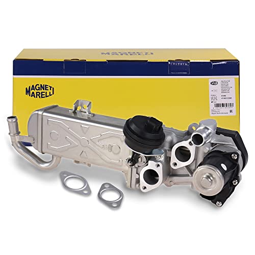 Magneti Marelli 571822112060 - AGR-Ventil von Magneti Marelli
