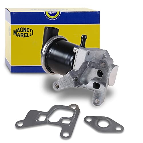 Magneti Marelli 571822112068 - AGR-Ventil von Magneti Marelli