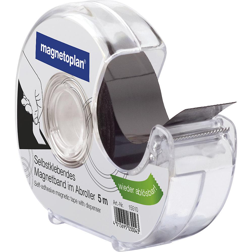 Magnetband magnetoplan von MAGNETOPLAN