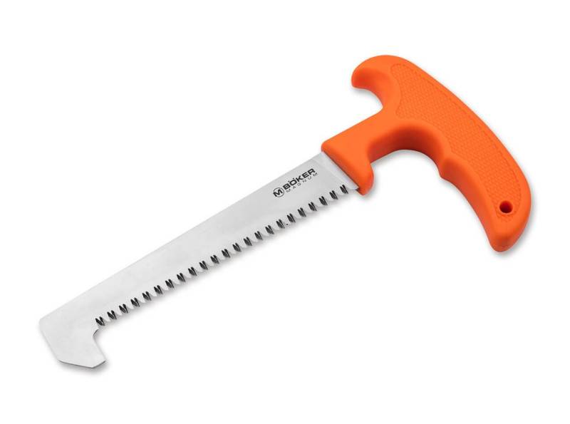 MAGNUM by BÖKER Handsäge Magnum HL Processing Saw Knochensäge mit Scheide (1-St), Edelstahl von MAGNUM by BÖKER