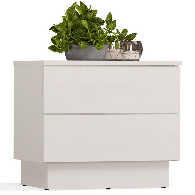 MAGOWA Schubkastenkommode MODERNE KOMMODEN & NACHTTISCHE – SERIE AMBER, griffloser Fronten mit TIP-ON-System MAGOWA Schubkastenkommode MODERNE KOMMODEN & NACHTTISCHE – SERIE AMBER, griffloser Fronten mit TIP-ON-System von MAGOWA