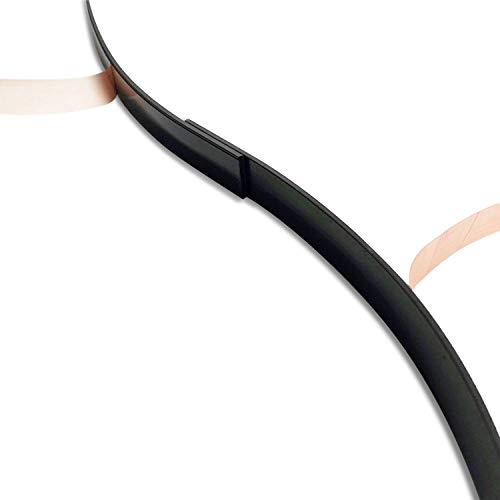 MAGSTICK 2er Set Magnetband Typ A und B selbstklebend 424 I mag065 I Magnet-Streifen Magnet-Klebeband lang magnetisch zuschneidbar breit 1 Meter MAGSTICK 2er Set Magnetband Typ A und B selbstklebend 424 I mag065 I Magnet-Streifen Magnet-Klebeband lang magnetisch zuschneidbar breit 1 Meter von MAGSTICK