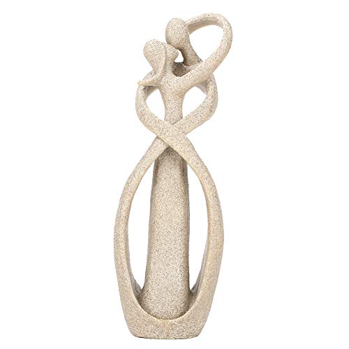 MAGT Skulptur verflochtene Hände Skulptur Handskulptur Handarbeit Sandstein Kuss Liebhaber Paar Statue Skulptur Skulptur Figur Kunst Handwerk Dekoration MAGT Skulptur verflochtene Hände Skulptur Handskulptur Handarbeit Sandstein Kuss Liebhaber Paar Statue Skulptur Skulptur Figur Kunst Handwerk Dekoration von MAGT