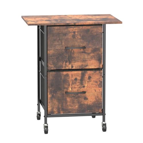 MAHANCRIS Rollcontainer AFCHR5801 von MAHANCRIS