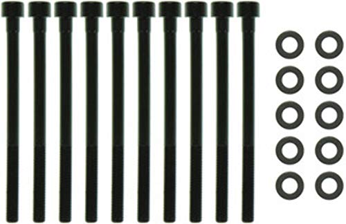 MAHLE GS33492 Zylinderkopfschrauben-Set, 1 Stück MAHLE GS33492 Zylinderkopfschrauben-Set, 1 Stück von MAHLE