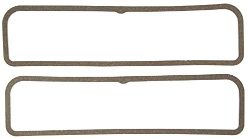 MAHLE VS50862 Dichtungssatz für Motorventildeckel von MAHLE