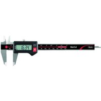 Mahr - Digitaler Messschieber 16 er 150mm, Datenausgang, Tiefenmaß rund Mahr - Digitaler Messschieber 16 er 150mm, Datenausgang, Tiefenmaß rund von MAHR