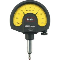 Feinzeiger Millimess 0,001mm - Mahr von MAHR