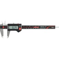 Mahr - Digital-Taschenmessschieber IP67 D8 mit integriertem Funksystem von MAHR