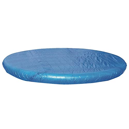 MAHWTF wasserdichte 305cm Pool Abdeckplane Poolabdeckung Runde Pool Cover Poolabdeckplane Anti-UV Anti-Staub Schwimmbad Abdeckung für Aufblasbare Familienpool Frame Pool MAHWTF wasserdichte 305cm Pool Abdeckplane Poolabdeckung Runde Pool Cover Poolabdeckplane Anti-UV Anti-Staub Schwimmbad Abdeckung für Aufblasbare Familienpool Frame Pool von MAHWTF