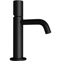 Mai&mai - Armatur Waschtischarmatur WAO-7701 Schwarz matt Spültischarmatur 20,7 cm hoch Einhebelmischer WAO-7701 Mai&mai - Armatur Waschtischarmatur WAO-7701 Schwarz matt Spültischarmatur 20,7 cm hoch Einhebelmischer WAO-7701 von MAI & MAI