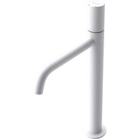 Mai&mai - Armatur Waschtischarmatur WAO-7701 Weiß matt Spültischarmatur 34,2 cm hoch Einhebelmischer WAO-7701-H Mai&mai - Armatur Waschtischarmatur WAO-7701 Weiß matt Spültischarmatur 34,2 cm hoch Einhebelmischer WAO-7701-H von MAI & MAI