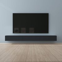 Mai&mai - Fernsehtisch Fernsehschrank tv Schrank Verdeckter Griff mit Soft-Close Lowboard Hängeschrank für Wohnzimmer in Matt Anthrazit bth: Mai&mai - Fernsehtisch Fernsehschrank tv Schrank Verdeckter Griff mit Soft-Close Lowboard Hängeschrank für Wohnzimmer in Matt Anthrazit bth: von MAI & MAI