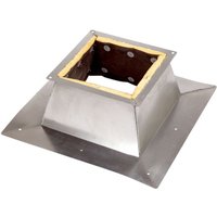 Dachsockel für Flachdächer so 30 DN300 von Maico 0093.0361 Dachsockel für Flachdächer so 30 DN300 von Maico 0093.0361 von MAICO