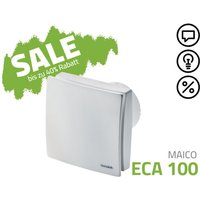 Eca 100 ipro kf Kleinraumventilator 0084.0207 Maico Ventilatoren von MAICO