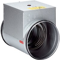 Elektro-Lufterhitzer ERH 20-2 Wechselstrom, DN200 von Maico - 0082.0103 von MAICO