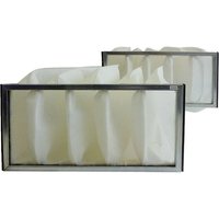 Ersatz-Luftfilter pf/ kf/ zf Maico Ventilatoren von MAICO